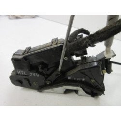 Serrure Arriere Gauche Bmw Serie 3 E46 Phase 2